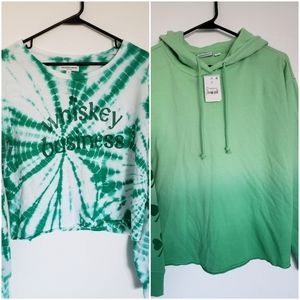 Saint Patrick's day special 2  Sweatshirts